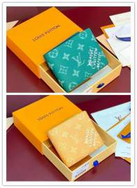 Picture of Louis Vuitton Wallets _SKUfw209613177fw